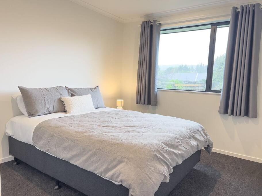 Rotorua Sunshine Brand New 4 Bedroom House Exterior foto