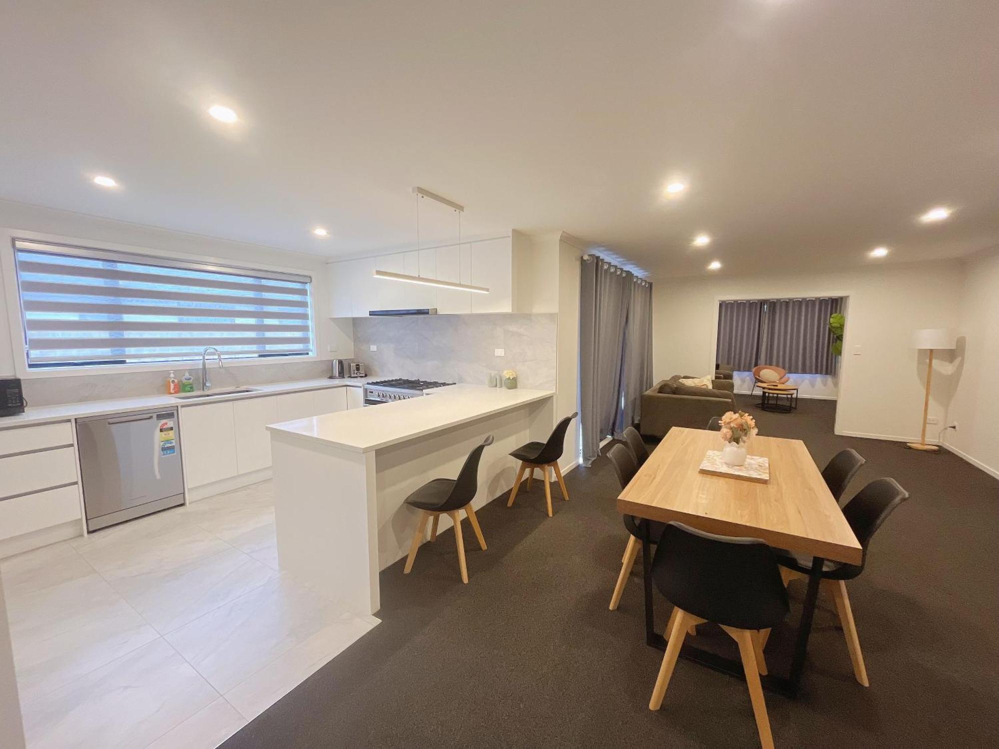 Rotorua Sunshine Brand New 4 Bedroom House Exterior foto
