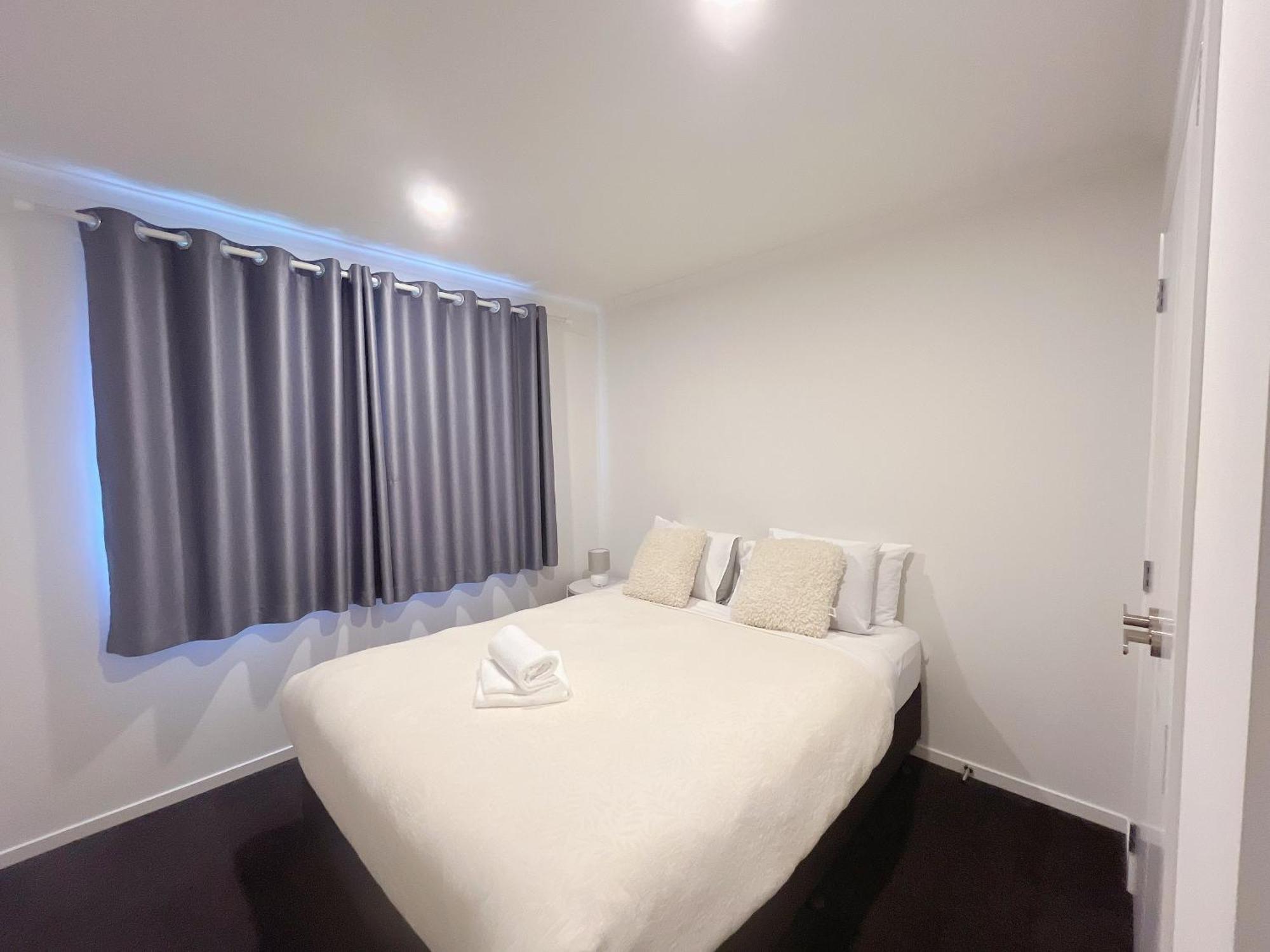 Rotorua Sunshine Brand New 4 Bedroom House Exterior foto