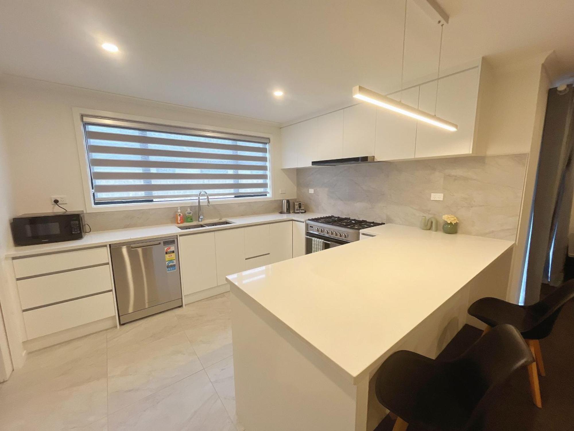 Rotorua Sunshine Brand New 4 Bedroom House Exterior foto
